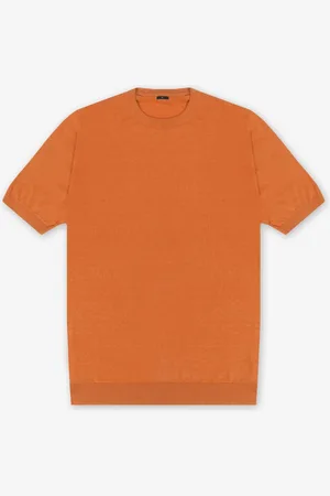 LARUSMIANI Roquebrune Crewneck Sweater