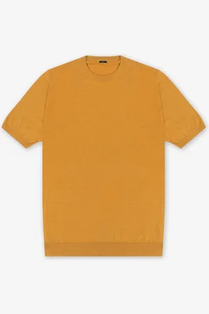 LARUSMIANI Roquebrune Crewneck Sweater