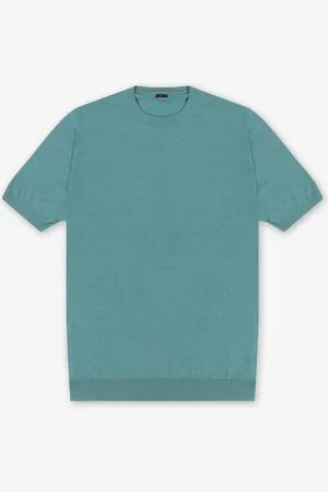 LARUSMIANI Roquebrune Crewneck Sweater