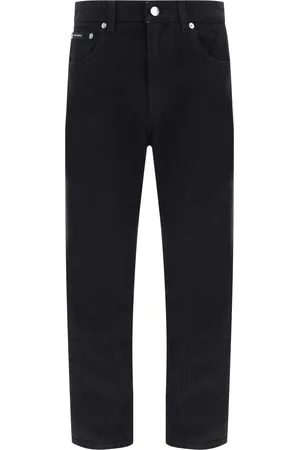 Dolce & Gabbana Denim Pants