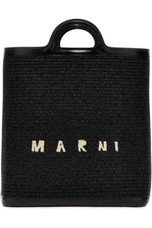 Marni Tropicalia Handbag