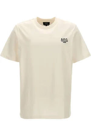 A.P.C. A. P.C. standard Rue Madame T-shirt