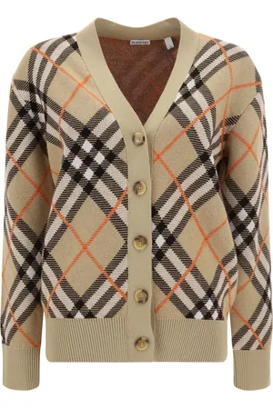 Burberry Cardigan