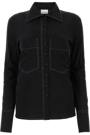 Low Classic Silk Blend Shirt