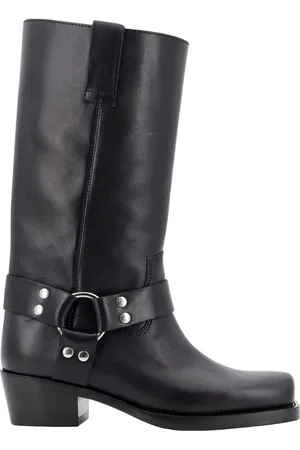 PARIS TEXAS Roxy Boots