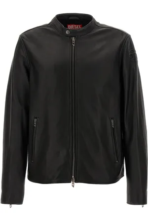Diesel L-carver Jacket
