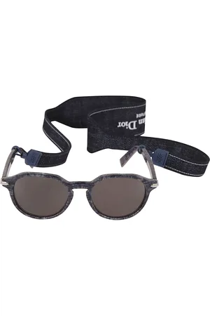 Dior Blacksuit Sunglasses
