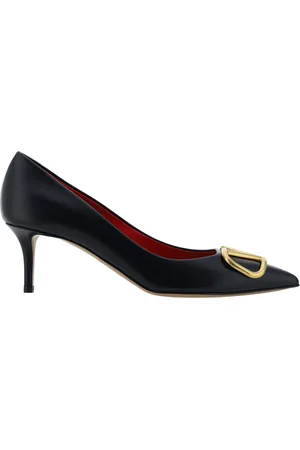 VALENTINO GARAVANI Vlogo Pumps
