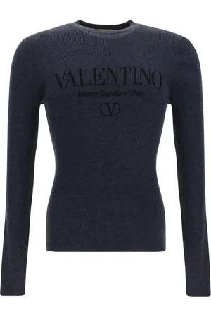 VALENTINO Wool Knitwear