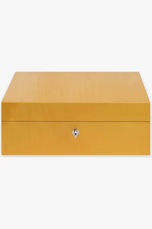 LARUSMIANI Jewel Box Bahia Accessory