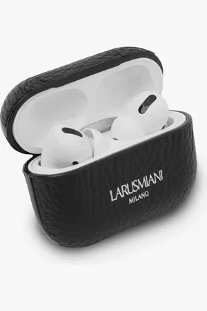 LARUSMIANI Airpods Second Skin Accessory