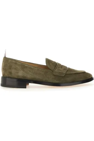 Thom Browne Varsity Loafer penny