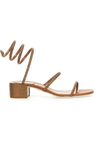 RENE CAOVILLA Cleo Sandals