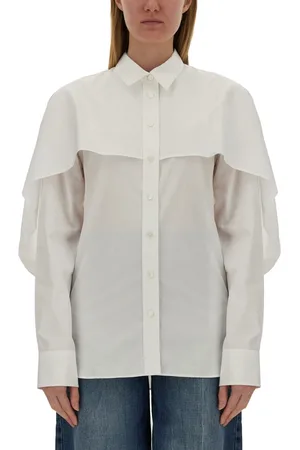 Stella McCartney Shirt With Cape