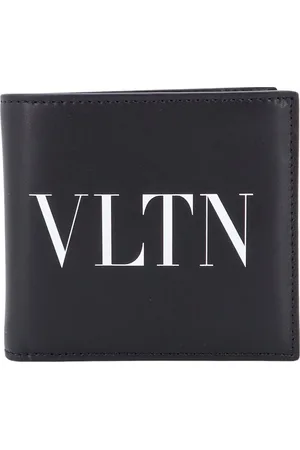 VALENTINO GARAVANI Vltn Billfold Wallet