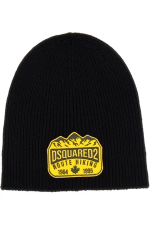 Dsquared2 Beanie Hat