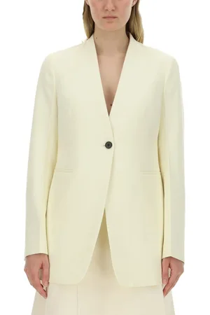 Jil Sander Tailored Jacket