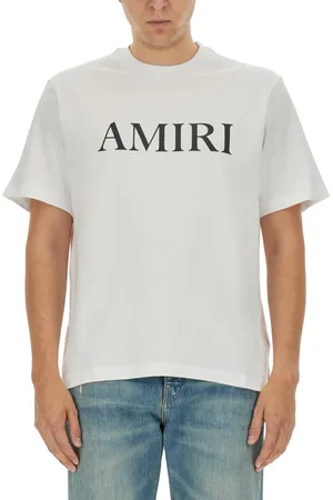 AMIRI T-shirt With Logo