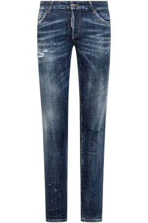 Dsquared2 Jennifer Jeans