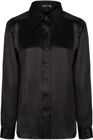 Tom Ford Satin Shirt
