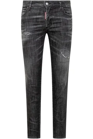 Dsquared2 Jennifer Jeans