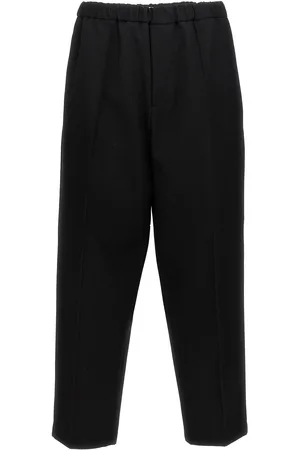 Jil Sander Wool Pants