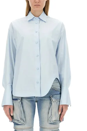 The Attico Shirt diana