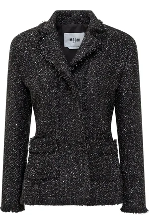 Msgm Blazer