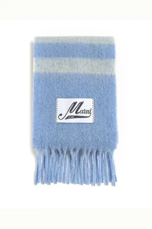 Marni Scarf