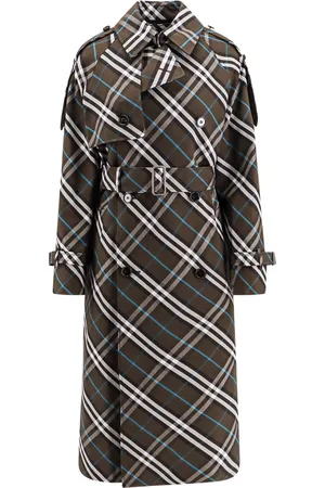 Burberry Trench