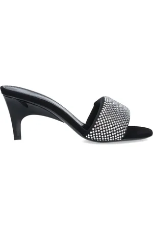 The Attico Rem Sandals