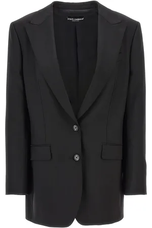 Dolce & Gabbana Mambo Blazer