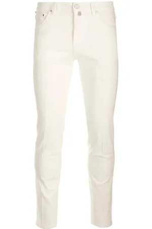 Jacob Cohen Scott Trousers