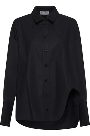 The Attico Diana Shirt