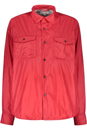 Aspesi Techno Fabric Jacket