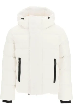 Dsquared2 Classic Down Jacket