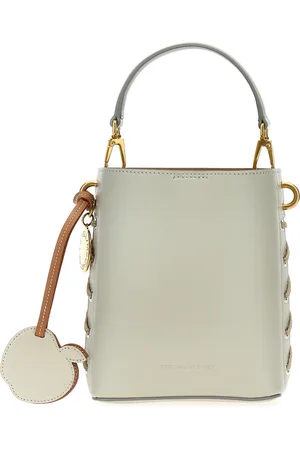 Stella McCartney Veuve Clicquot Bucket Bag