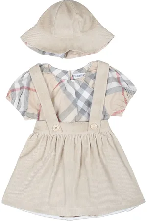 Gilet burberry bebe best sale