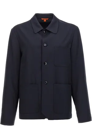 BARENA Visal Overshirt