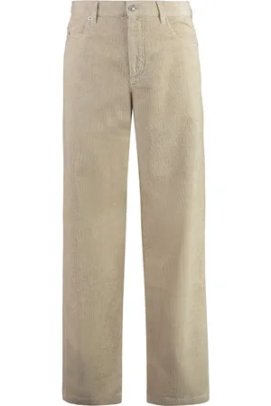 Isabel Marant Jorje Corduroy Trousers