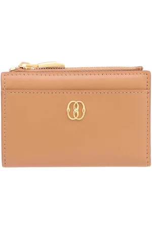 Bally Leather Wallet
