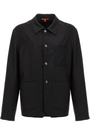 BARENA Visal Overshirt