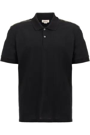 Alexander McQueen Polo Bands