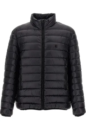 Givenchy Logo Down Jacket