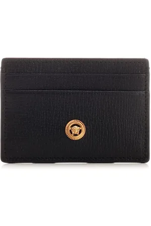 VERSACE The Medusa Card Holder
