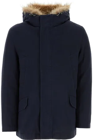 YVES SALOMON Cappotto
