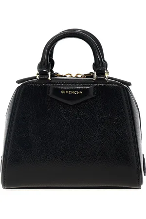 Givenchy Antigona Cube Nano Handbag