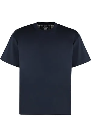 Bottega Veneta Cotton Crew-neck T-shirt