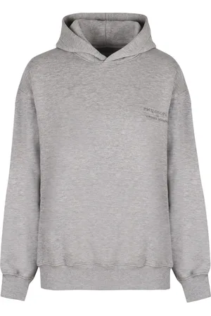 Serafini Cotton Hoodie