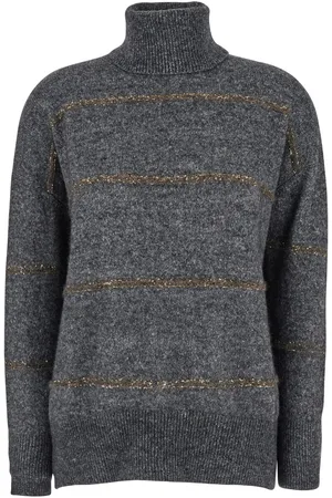 Brunello Cucinelli Sequin Sweater